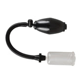 Clit Sucker Pump Default Title > Sex Toys For Ladies > Female Pumps